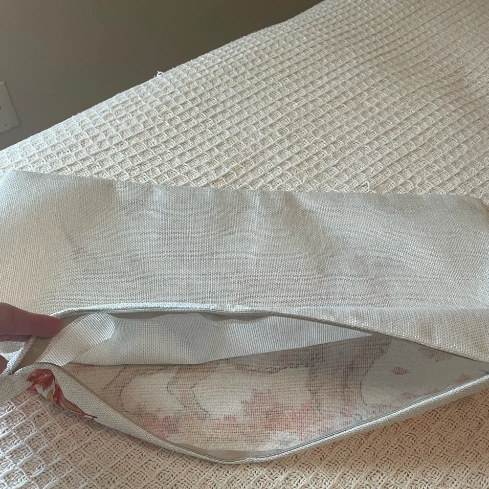 Seasonal Holiday Pillow Covers